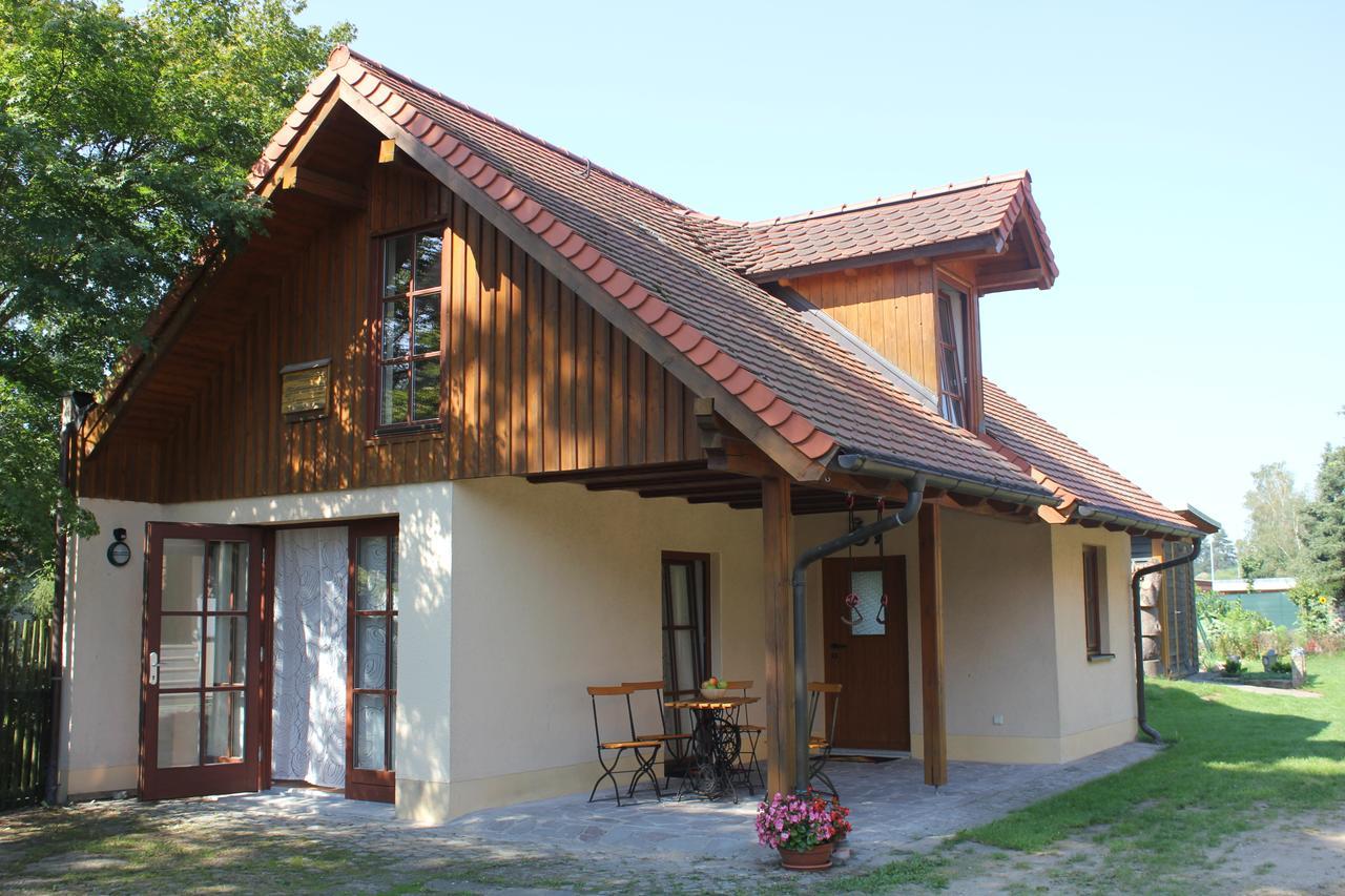 "Altjessen 57" Hotel Pirna Bagian luar foto