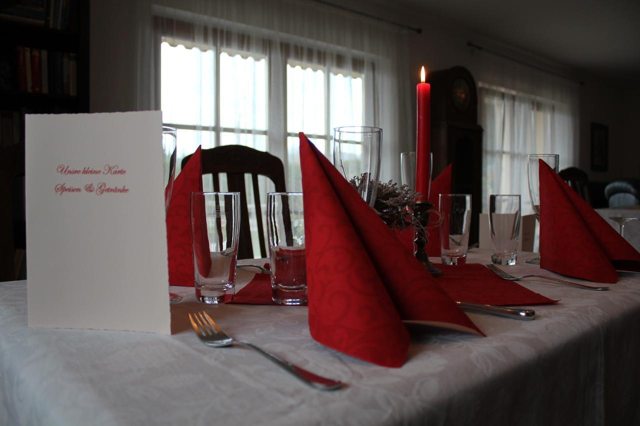 "Altjessen 57" Hotel Pirna Bagian luar foto