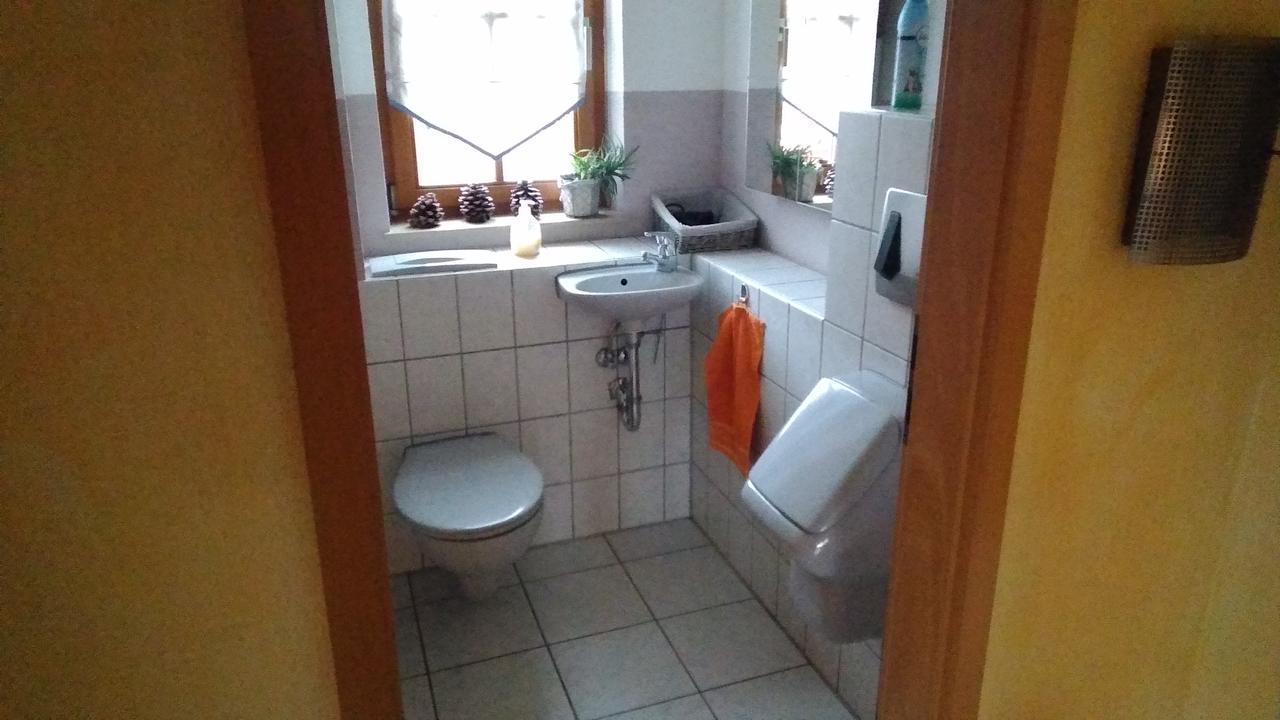 "Altjessen 57" Hotel Pirna Bagian luar foto