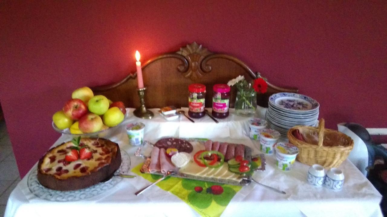 "Altjessen 57" Hotel Pirna Bagian luar foto