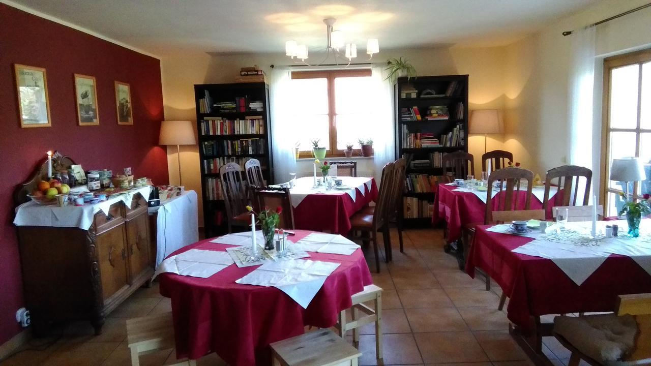 "Altjessen 57" Hotel Pirna Bagian luar foto