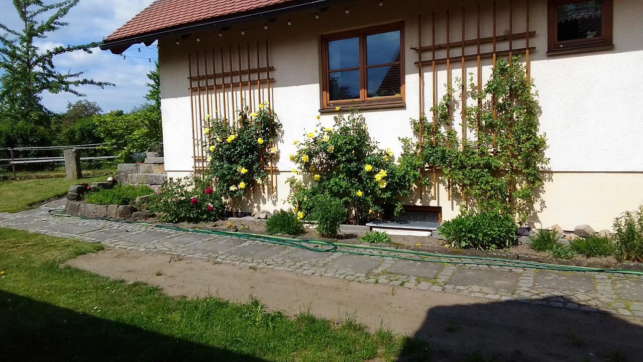 "Altjessen 57" Hotel Pirna Bagian luar foto