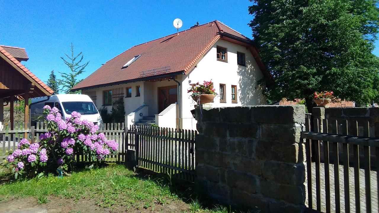 "Altjessen 57" Hotel Pirna Bagian luar foto