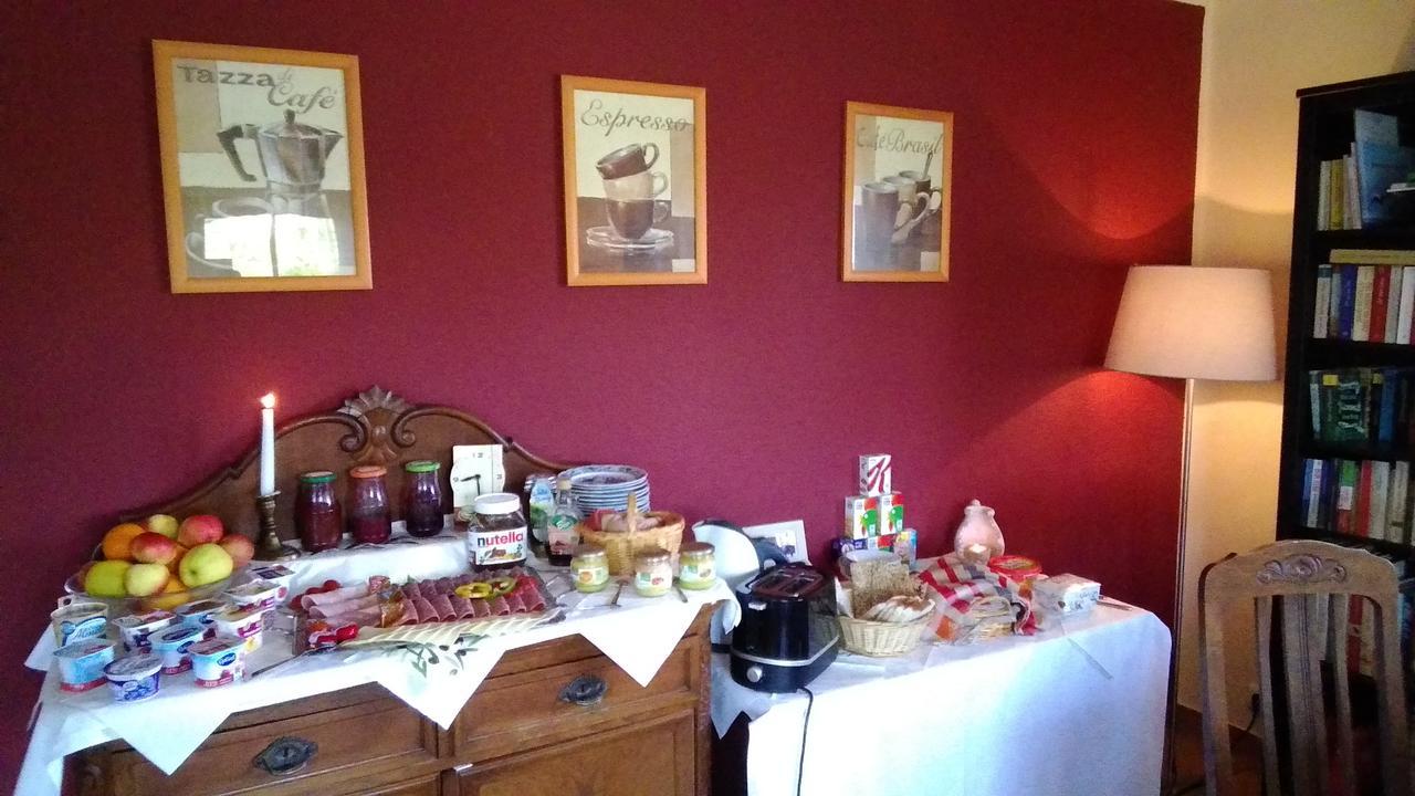 "Altjessen 57" Hotel Pirna Bagian luar foto